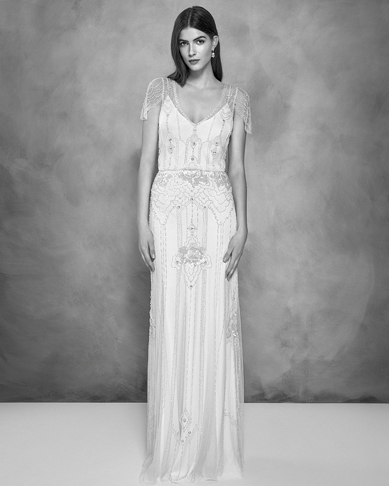 Jenny Packham Wedding Dresses, TLBB