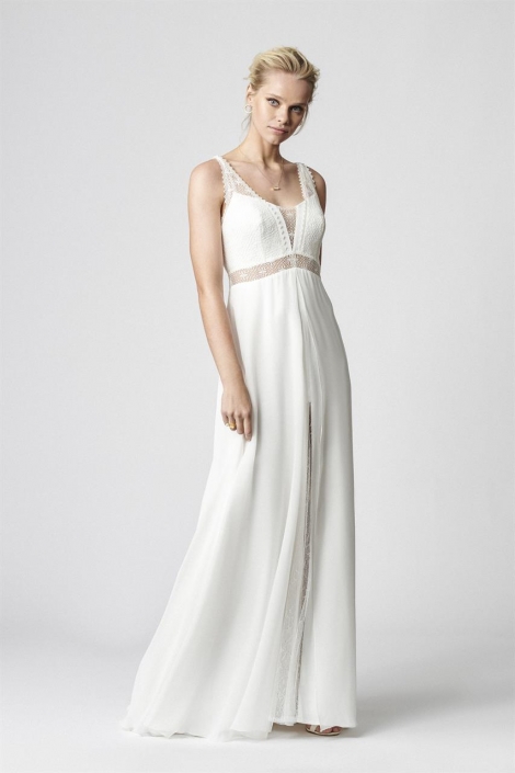 Rembo Styling The Little Bridal Boutique