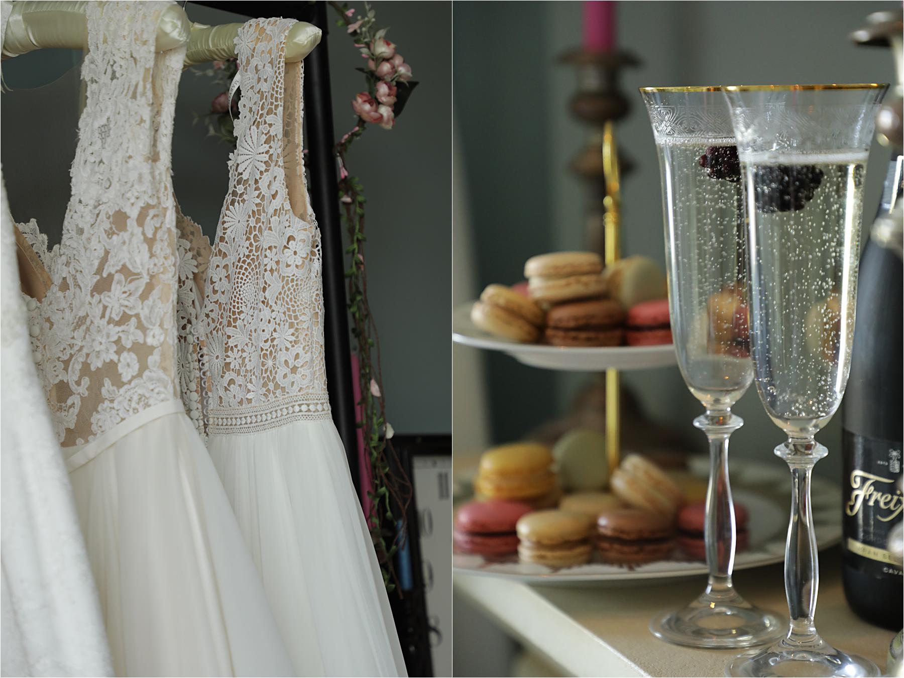 The Little Bridal Boutique