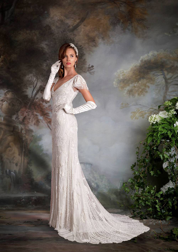 Pre-loved Designer Wedding Dresses  The Little Bridal Boutique