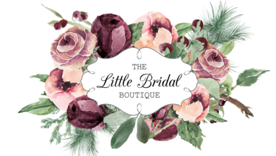 The Little Bridal Boutique