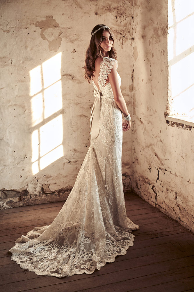 pre loved wedding