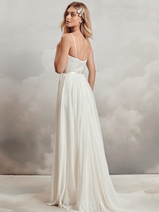 Catherine Deane Kameron Gown