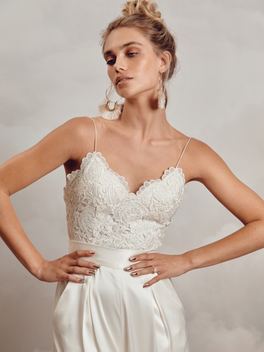 Havannah Top £435 havannah top