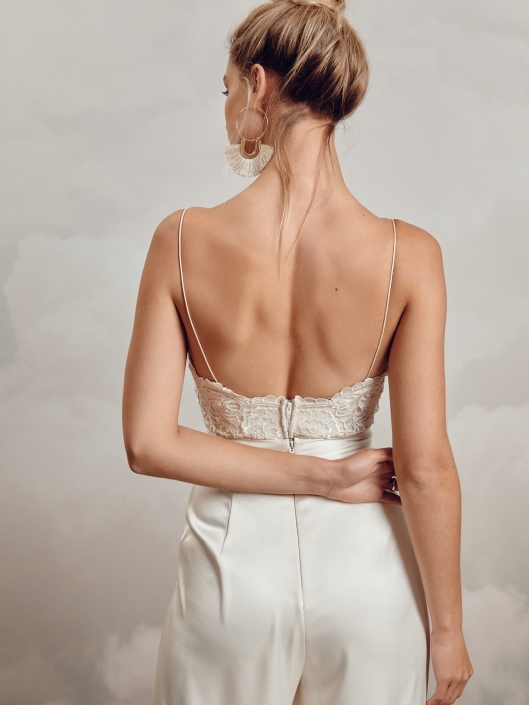 Havannah Top £435 havannah top
