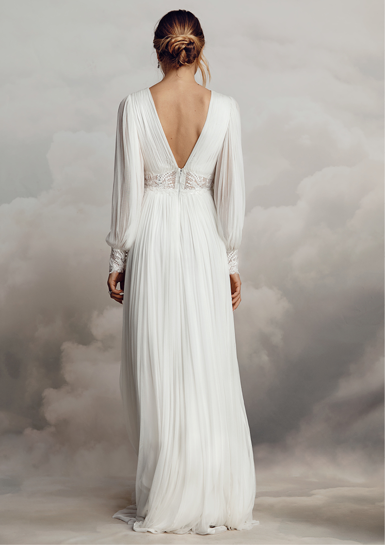 Angelina Gown AG0109
