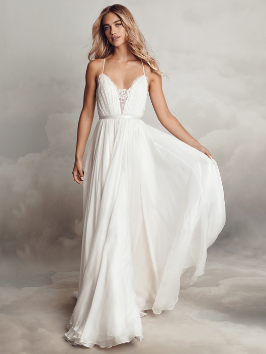 Aime Gown £1,450 Catherine Deane Aime