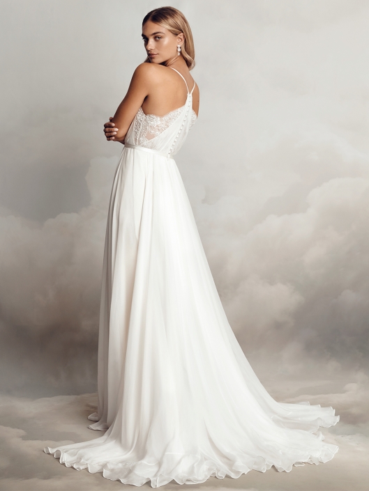 Aime Gown £1,450 Catherine Deane Aime Gown