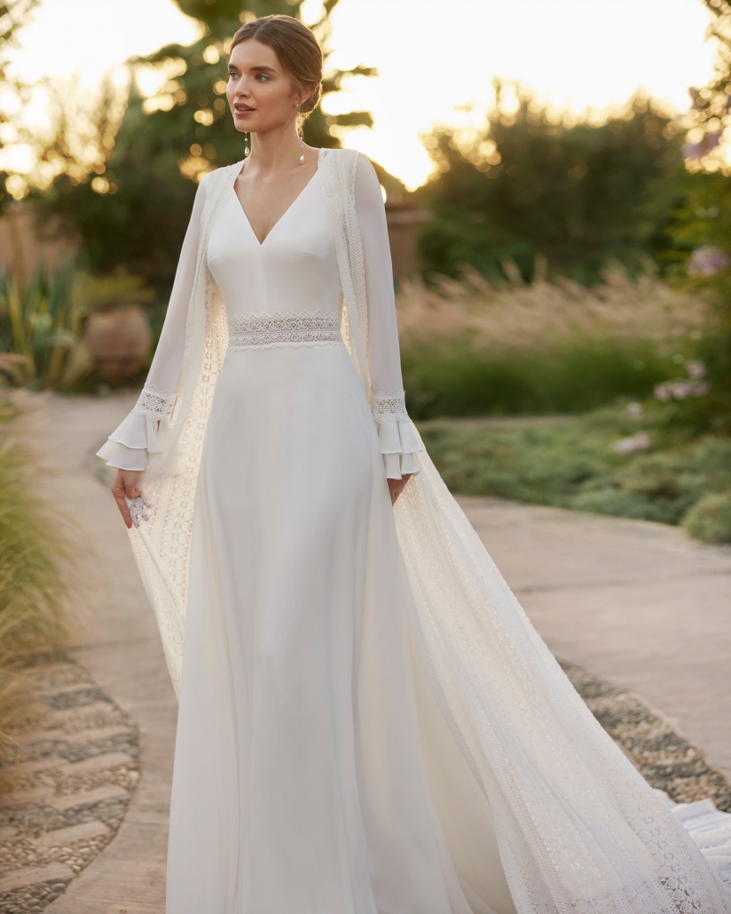 Alma Novia Bridal