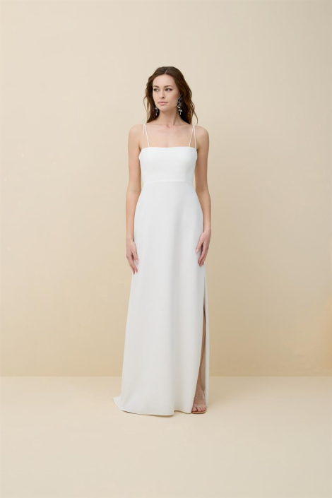 Rembo Passion at The Little Bridal Boutique