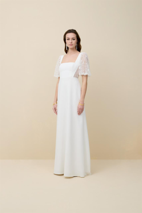 Rembo Perfect at The Little Bridal Boutique