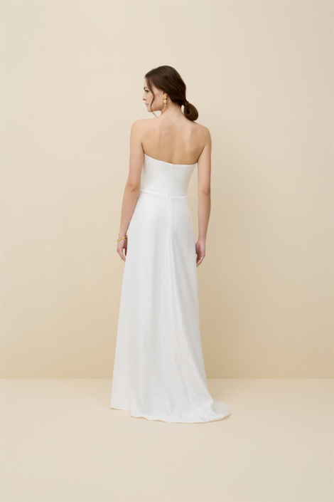 Rembo Tulipe at The Little Bridal Boutique