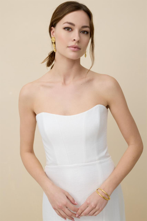 Rembo Tulipe at The Little Bridal Boutique