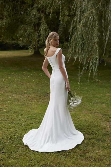 Pippa by Romantica at The Little Bridal Boutique
