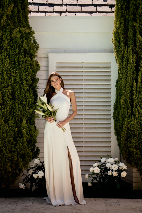 Emerson Gown £1,650