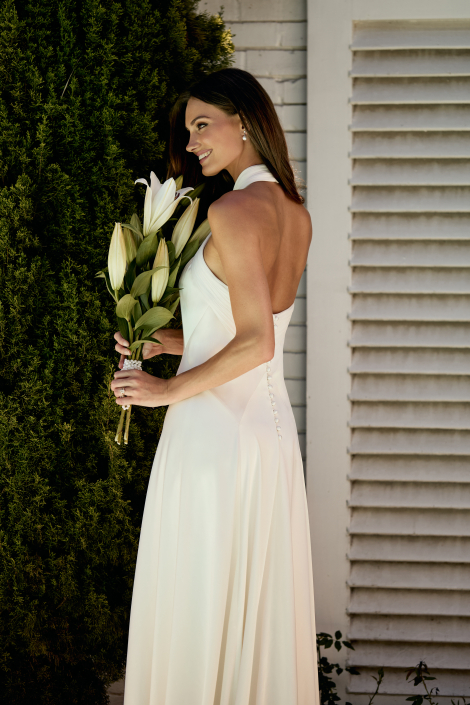 Emerson Gown £1,650