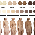 Boomba wedding bras