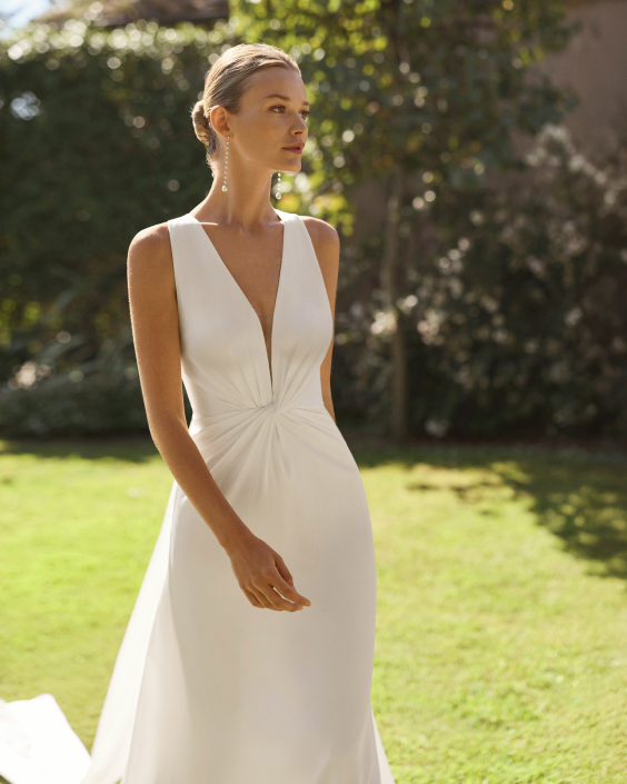 Magno Coming Soon Magno by Alma Novia at The Little Bridal Boutique