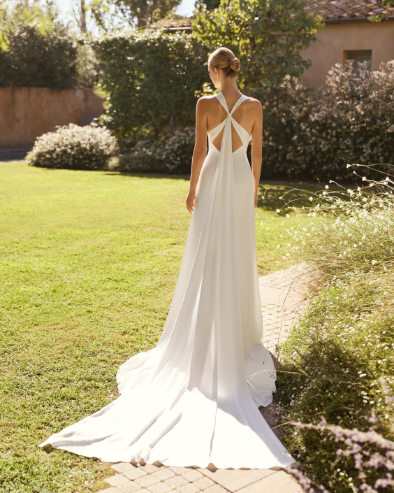 Magno Coming Soon Magno by Alma Novia at The Little Bridal Boutique